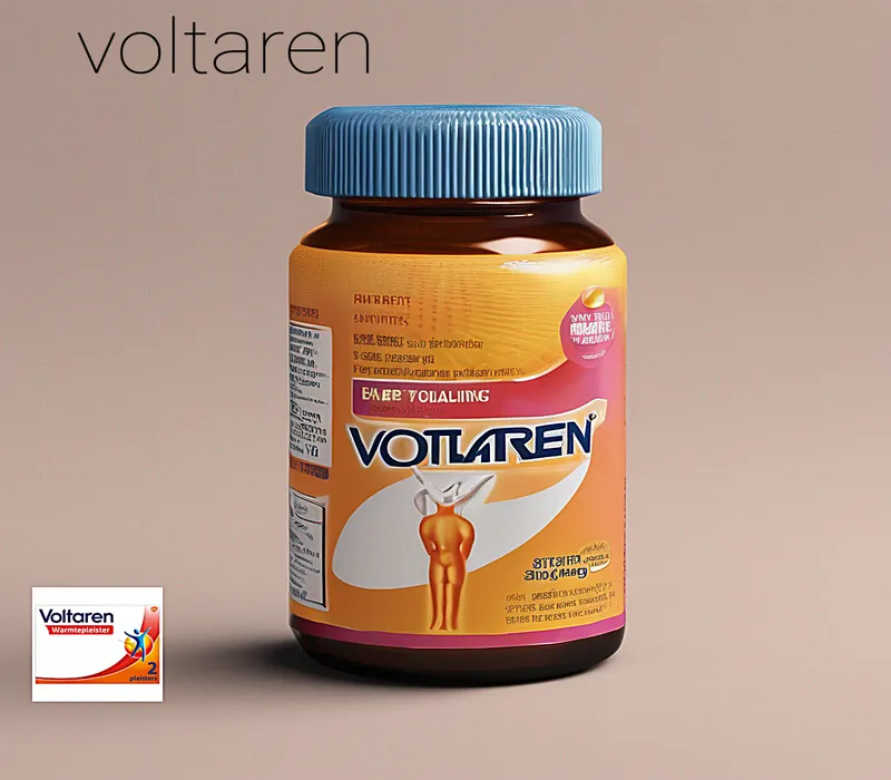 Voltaren hjälper inte